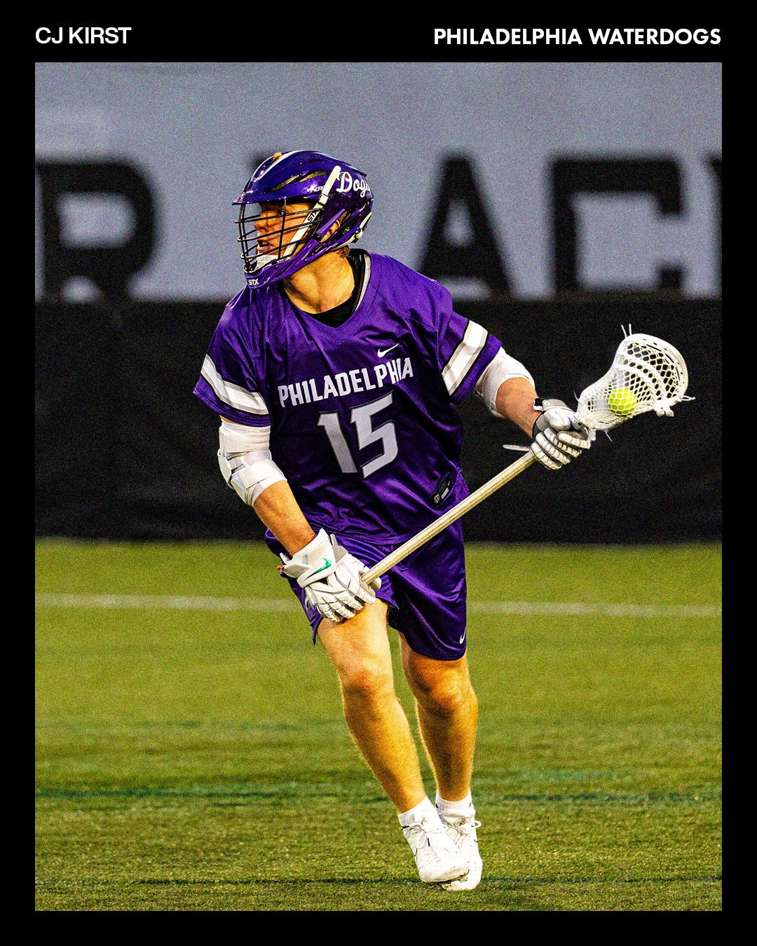 CJ Kirst