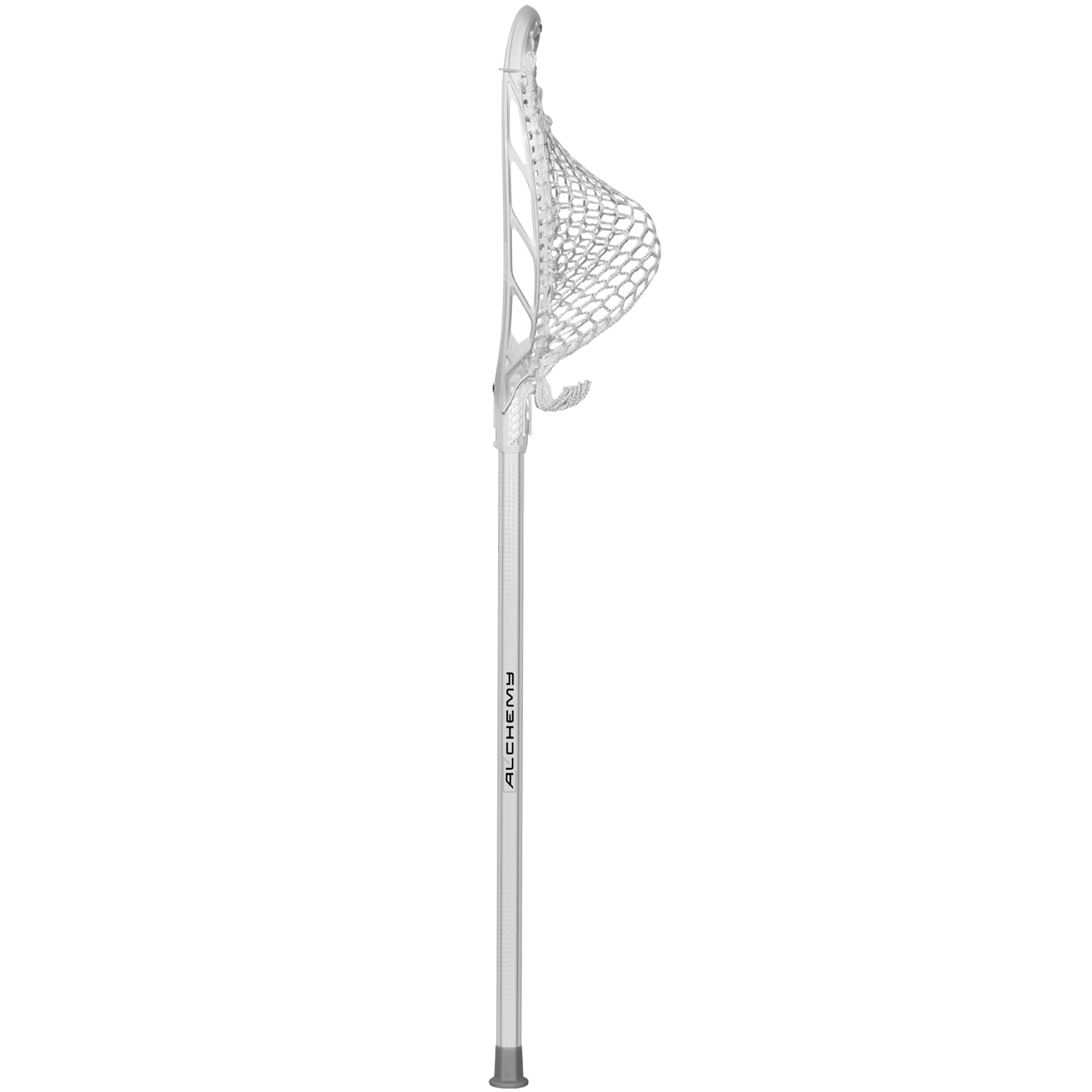Warrior Answer Goalie Complete Stick
