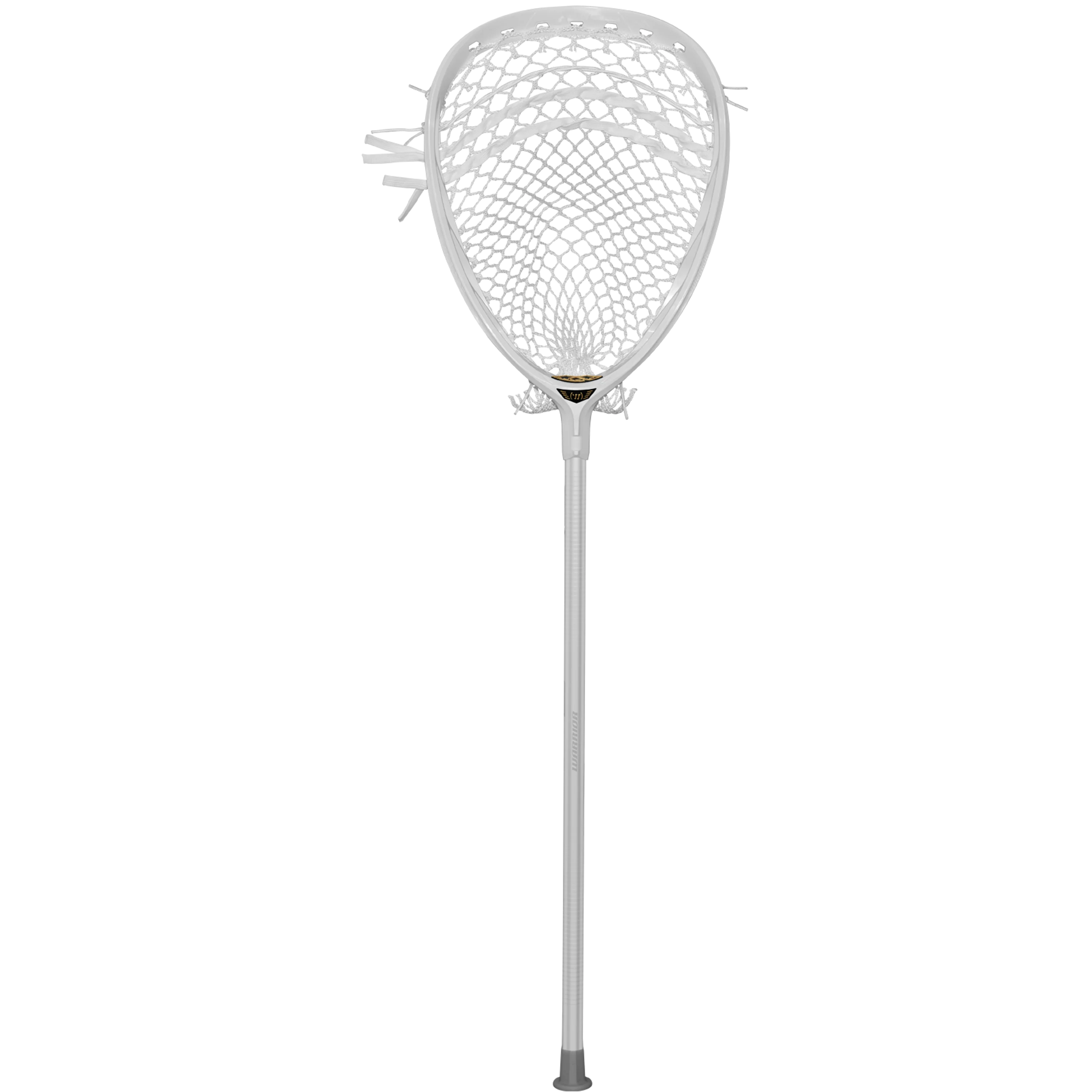 Warrior Answer Goalie Complete Stick
