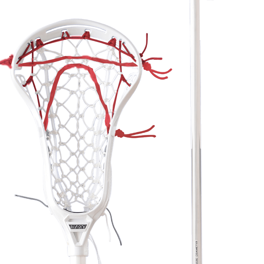 Gait Apex 2 Flex Mesh Complete Stick