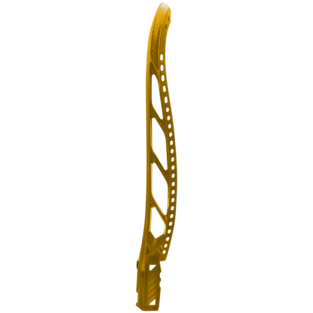 Warrior Answer Goalie Head