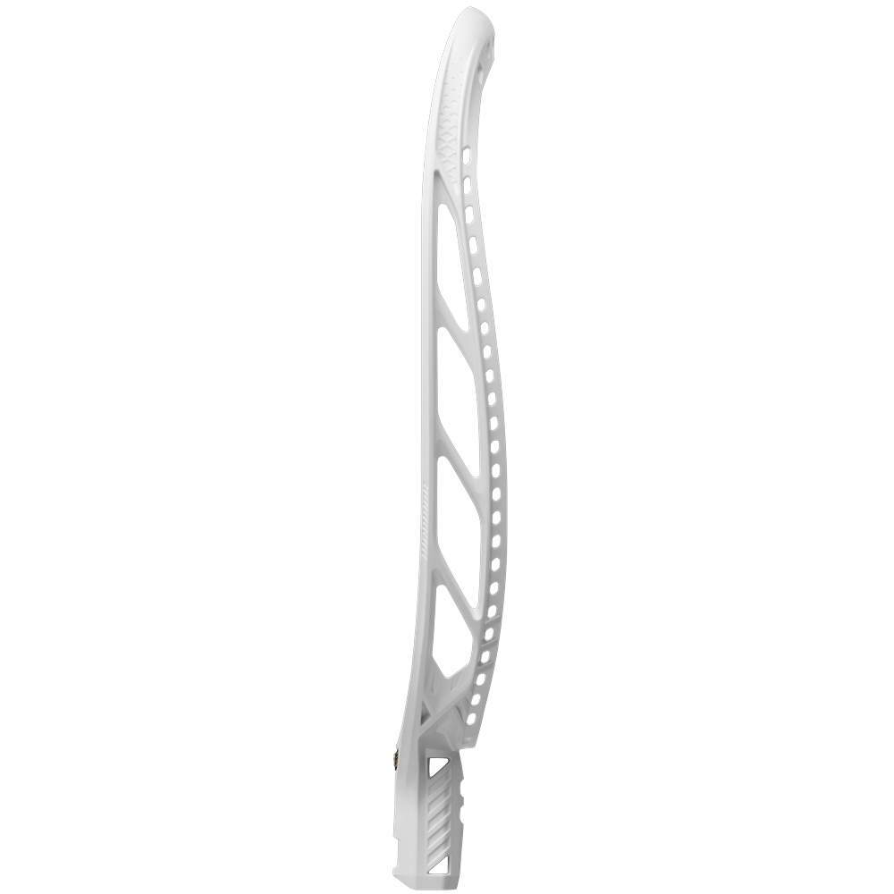 Warrior Answer Goalie Head