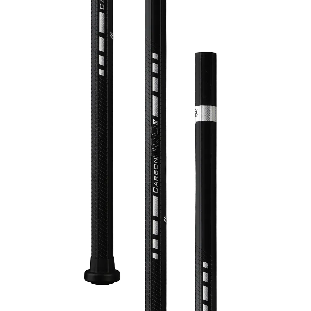 ECD Carbon Pro 4.0 Lacrosse Shaft