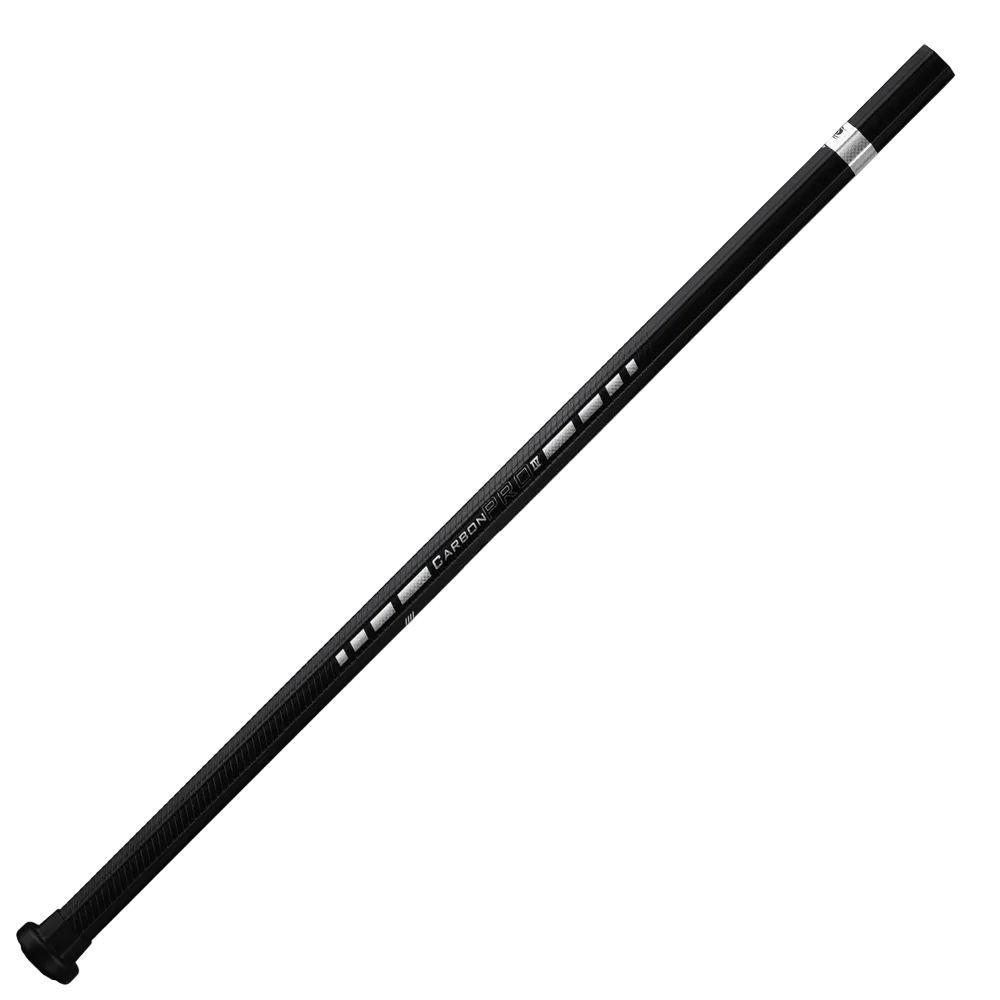 ECD Carbon Pro 4.0 Lacrosse Shaft