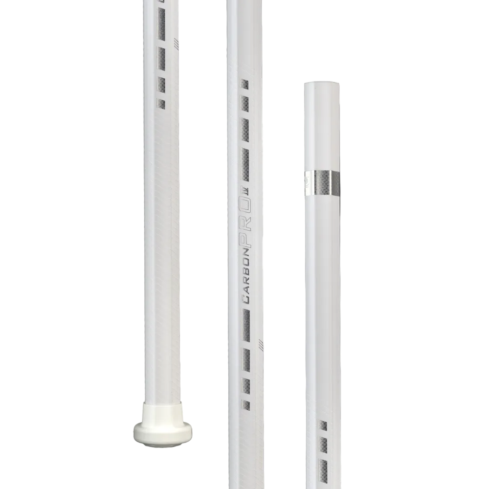 ECD Carbon Pro 4.0 Lacrosse Shaft