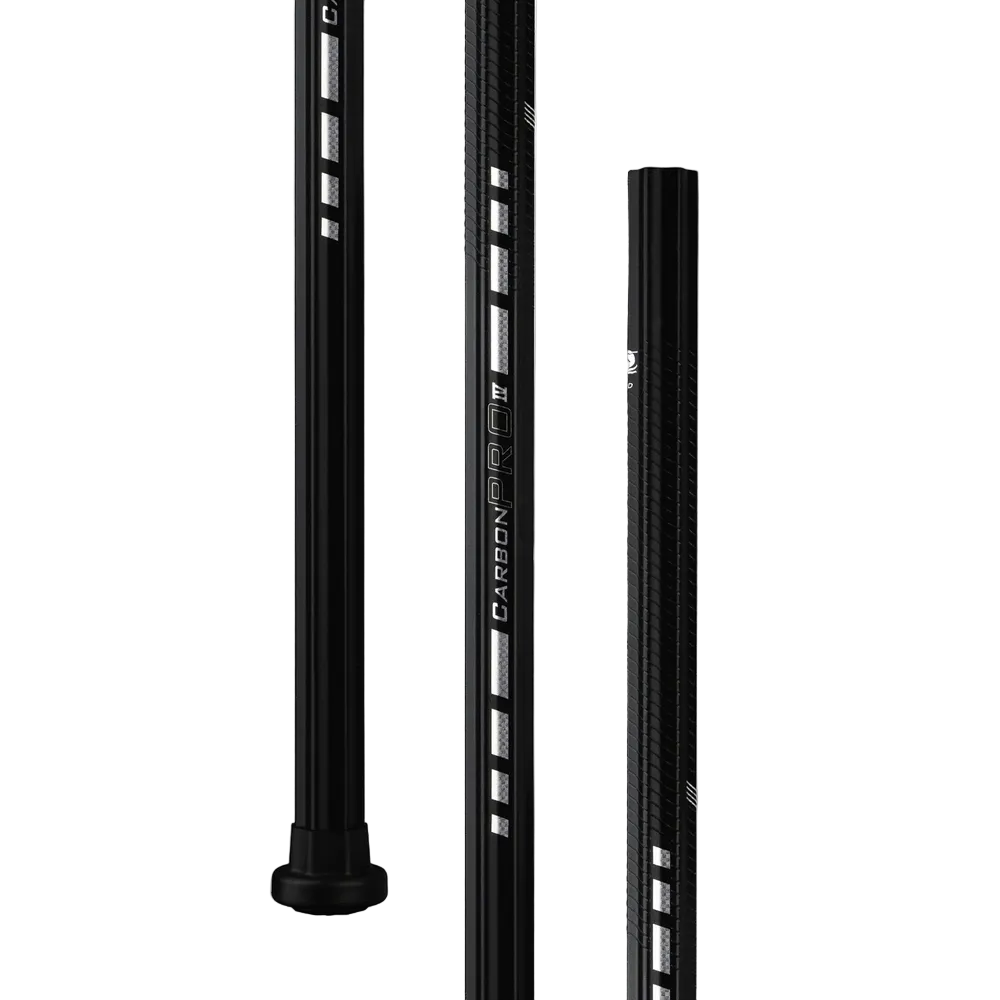 ECD Carbon Pro 4.0 Lacrosse Shaft