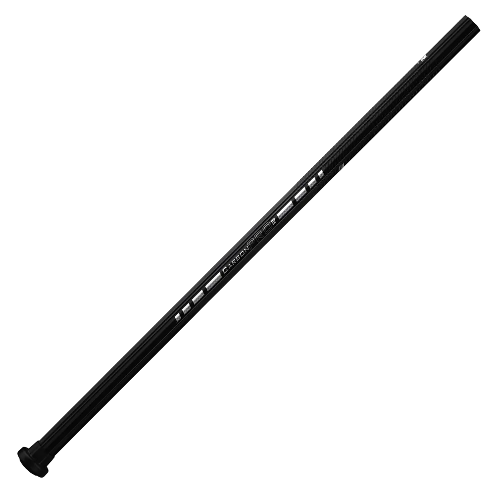 ECD Carbon Pro 4.0 Lacrosse Shaft