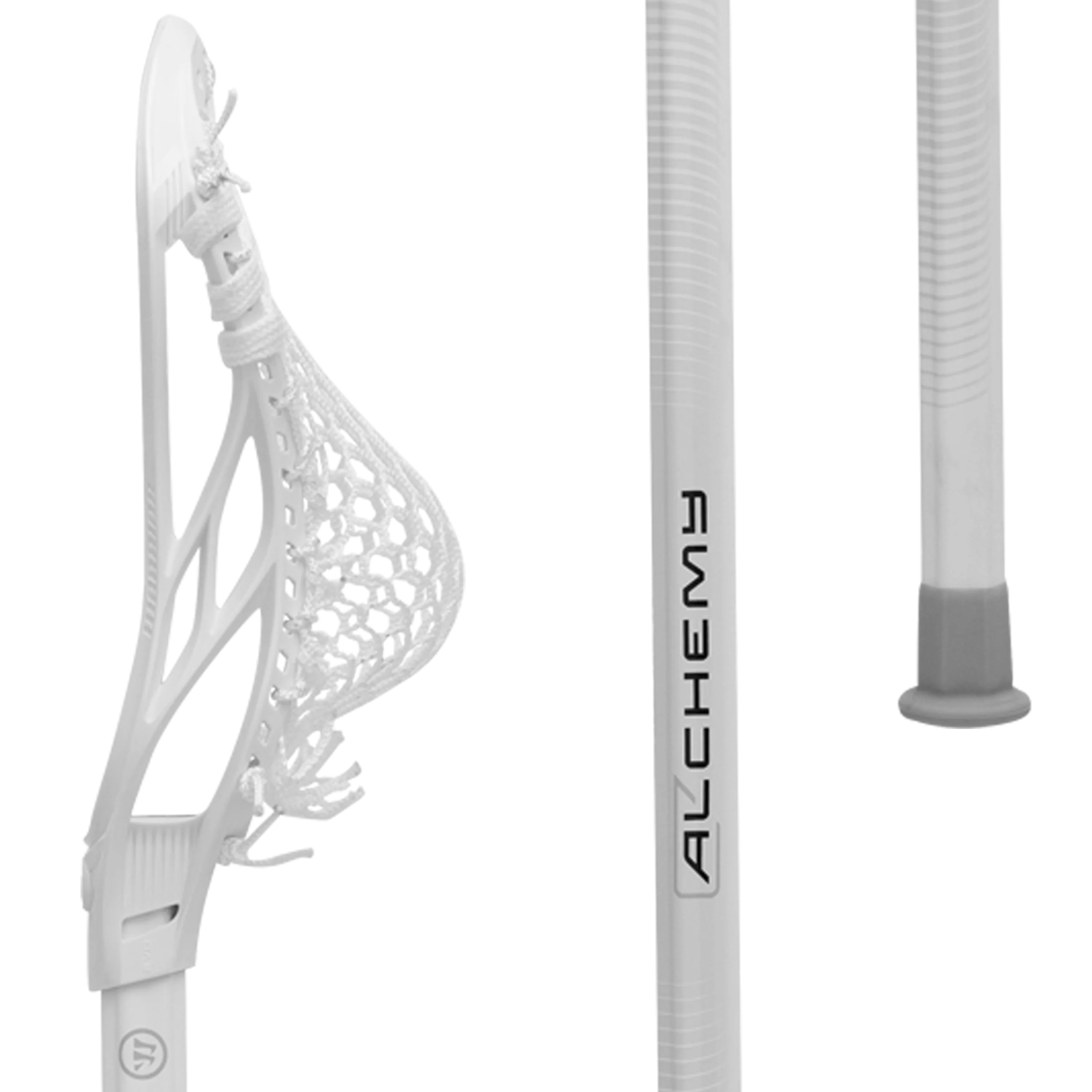 Warrior Evo Attack Complete Stick 2025