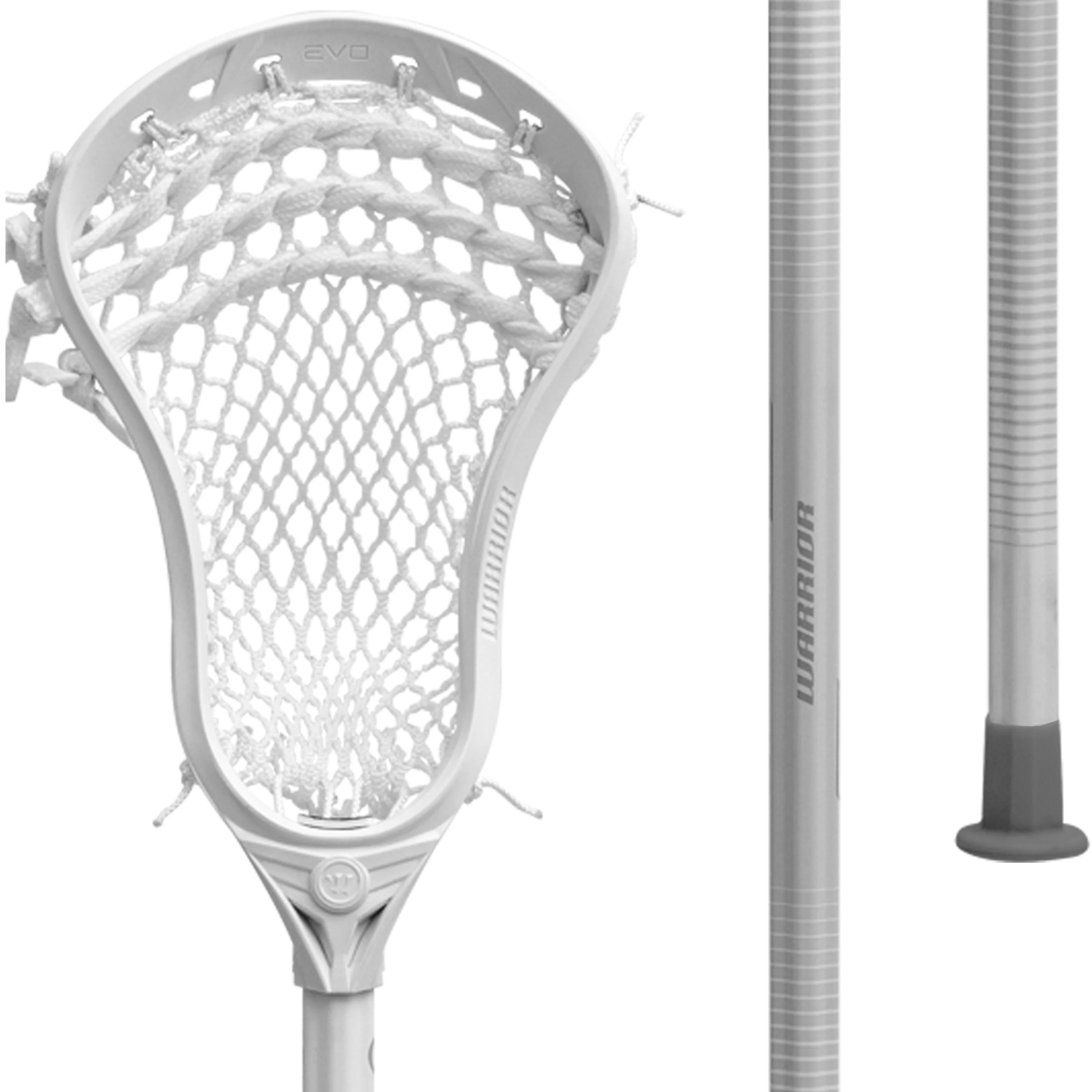Warrior Evo Attack Complete Stick 2025