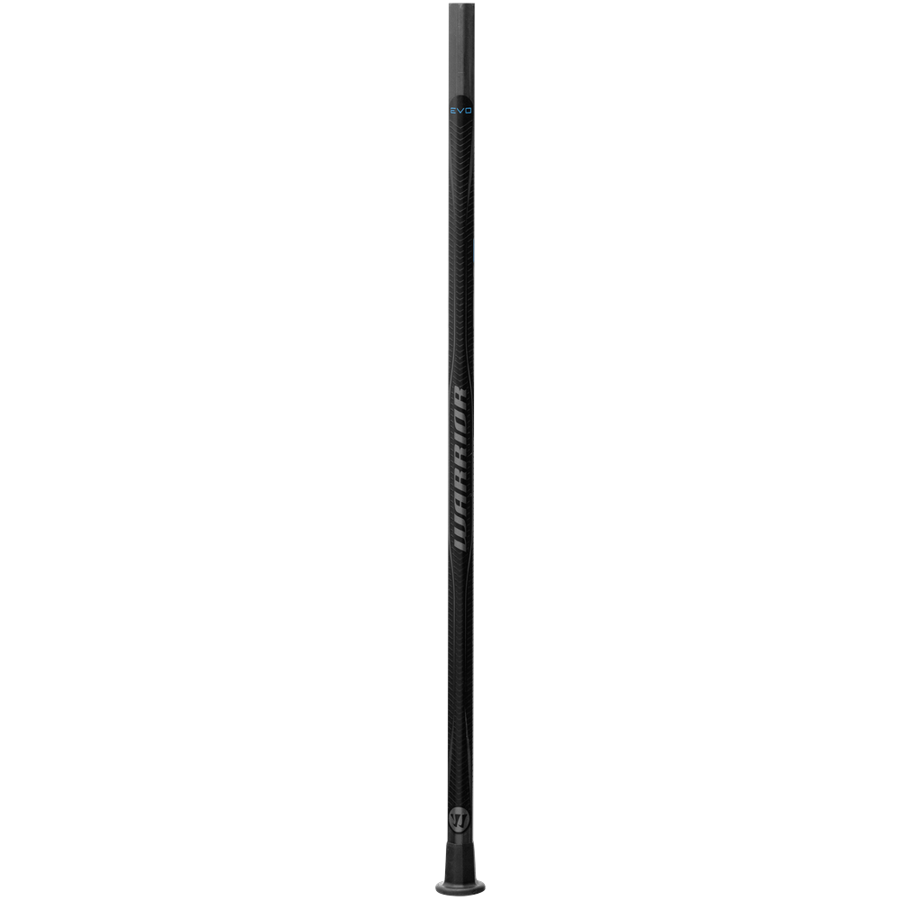 Warrior Evo QX3 Attack Lacrosse Shaft
