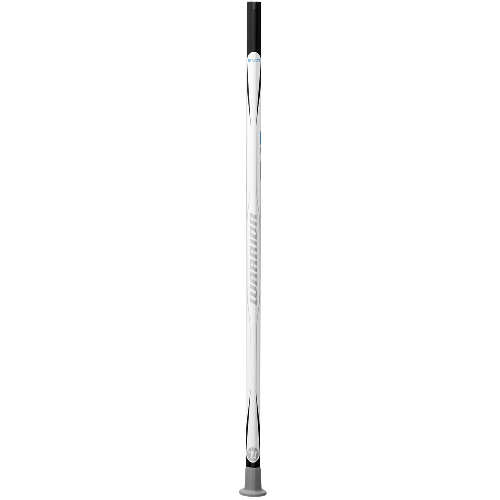 Warrior Evo QX3 Attack Lacrosse Shaft