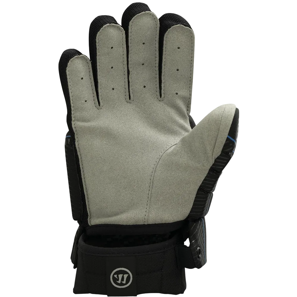 Warrior Evo Rise Lacrosse Gloves
