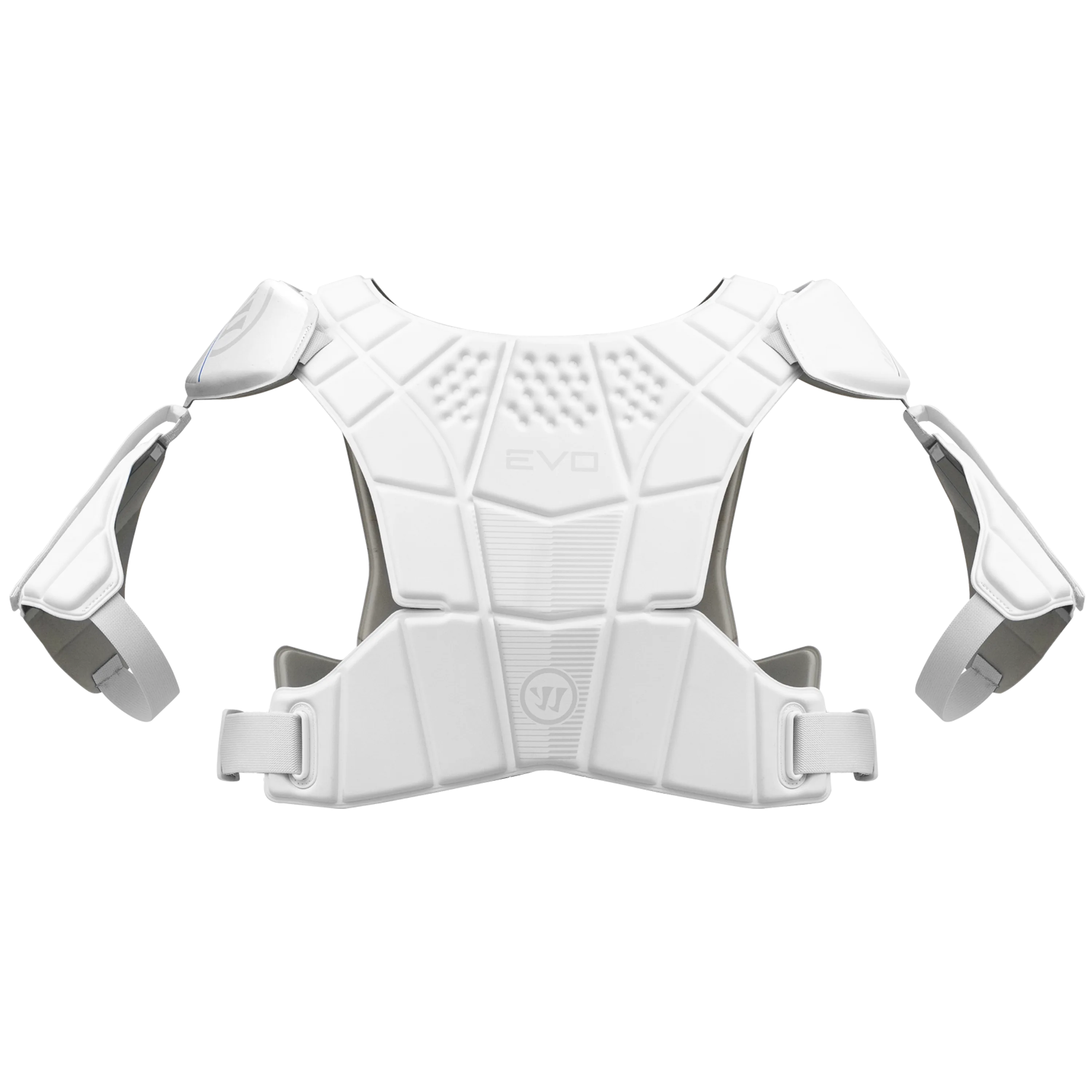 Warrior Evo Lacrosse Shoulder Pad