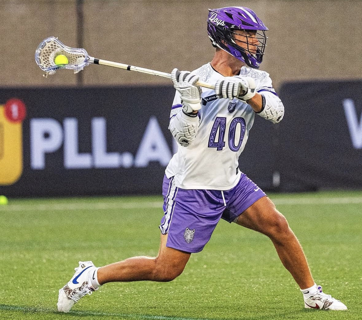 Connor Kelly