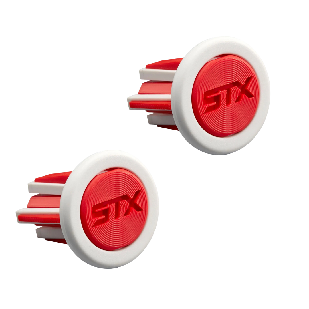 STX Elite End Cap 2 Pack