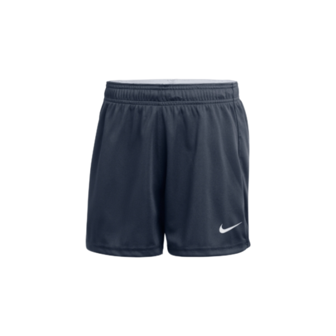 Nike Girl's Club Speed Shorts