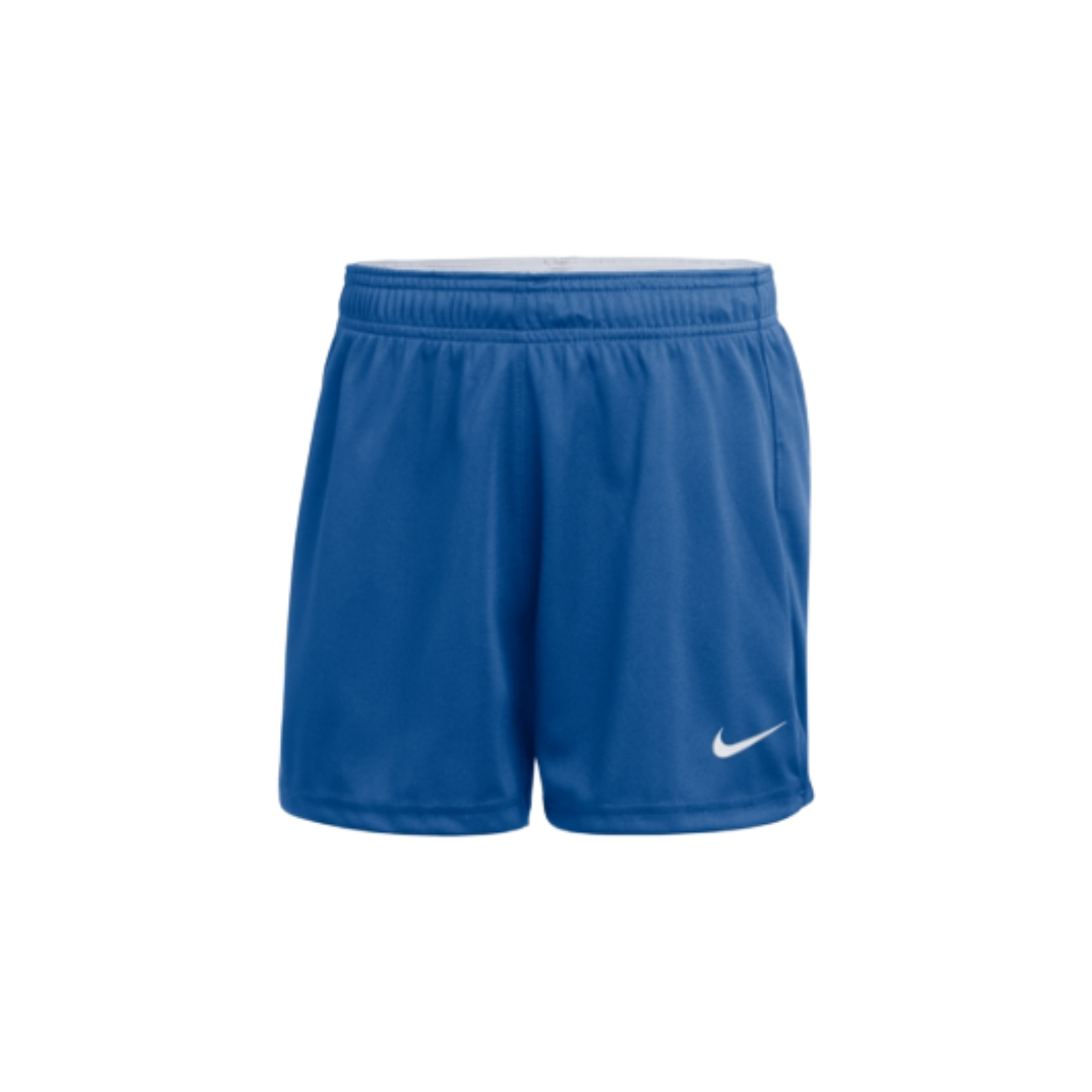 Nike Girl's Club Speed Shorts