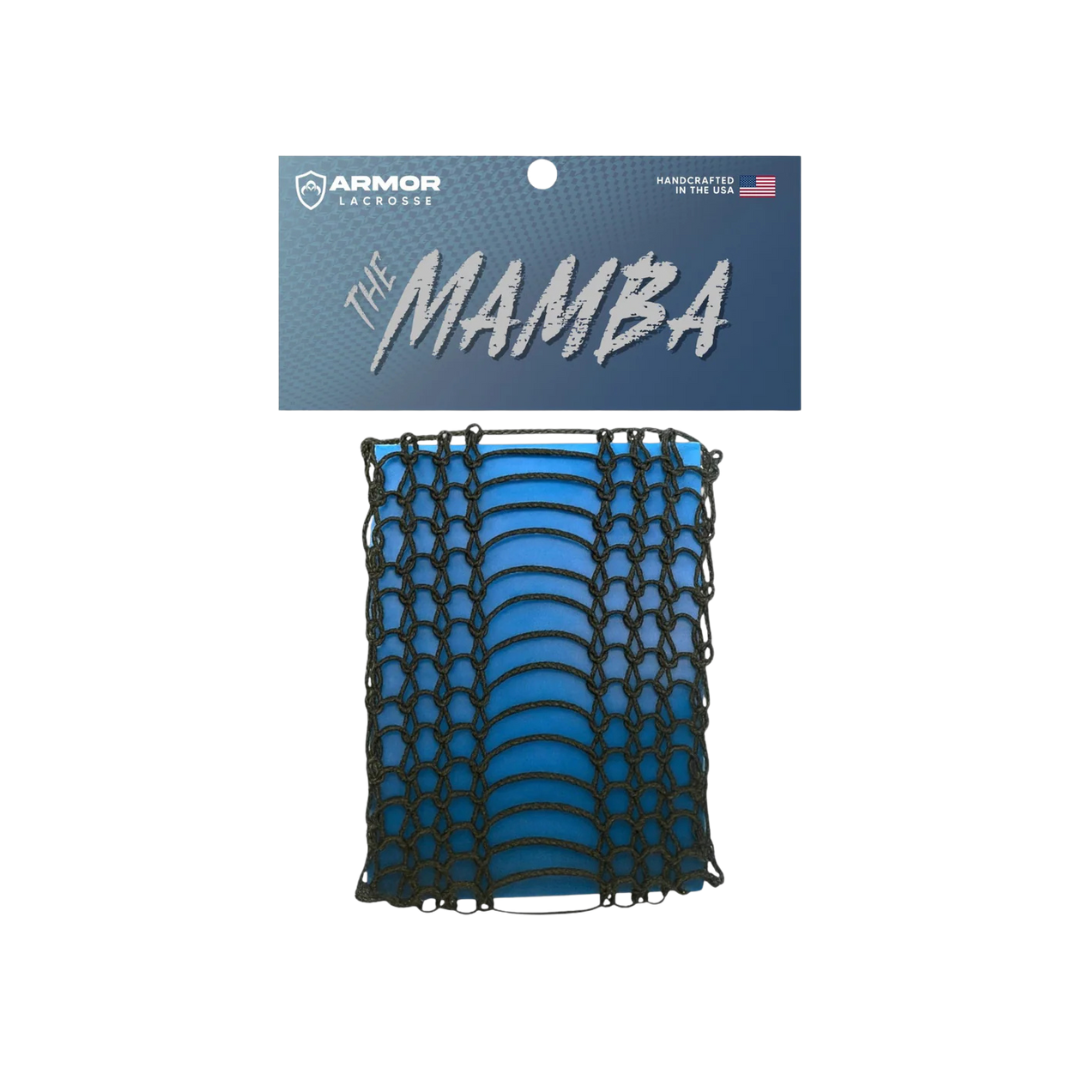 Armor Mesh Mamba Mesh