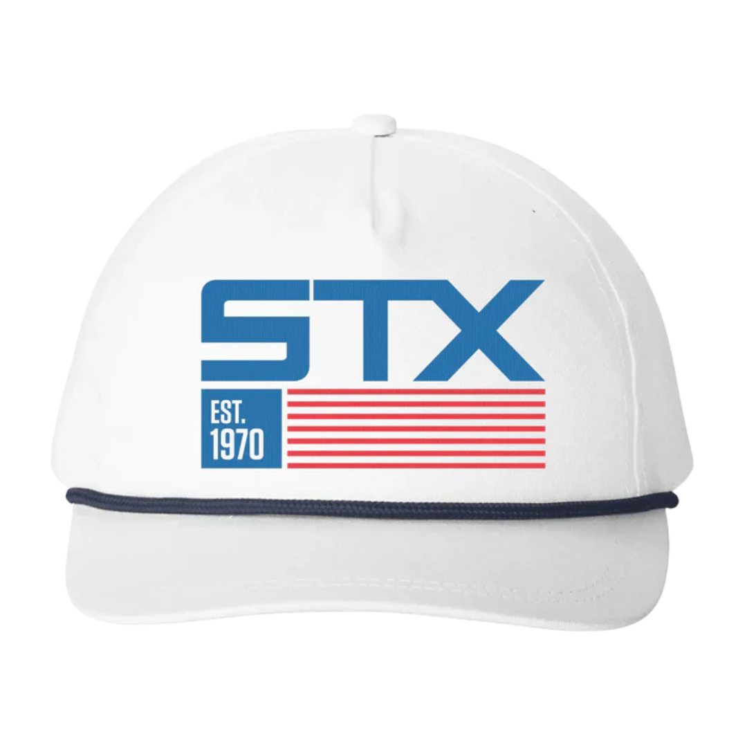 STX USA EST 1970 HAT