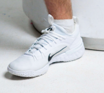 Nike Alpha Huarache 9 Elite Turf Shoes