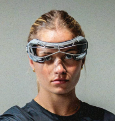 Gait Glory 2 Goggles