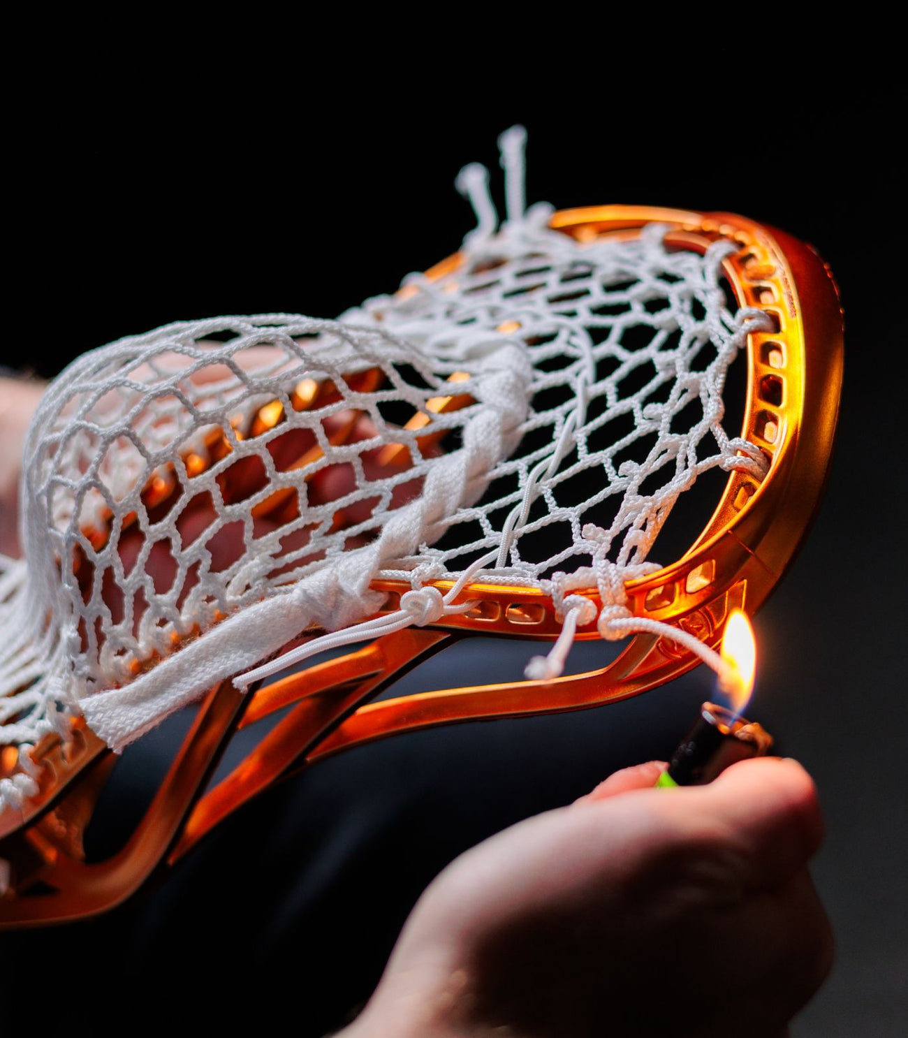 Custom Stringing