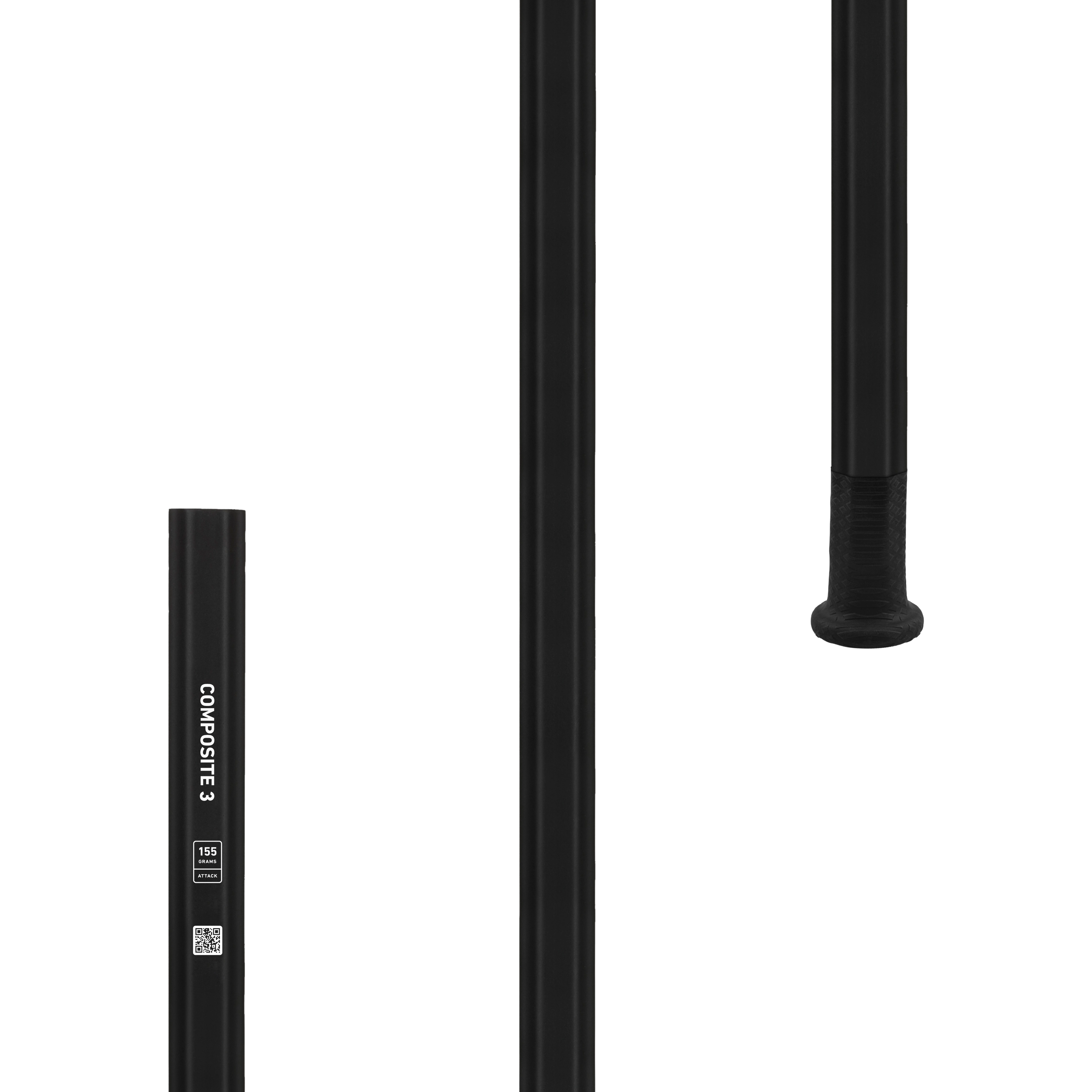 StringKing Composite 3 Lacrosse Shaft