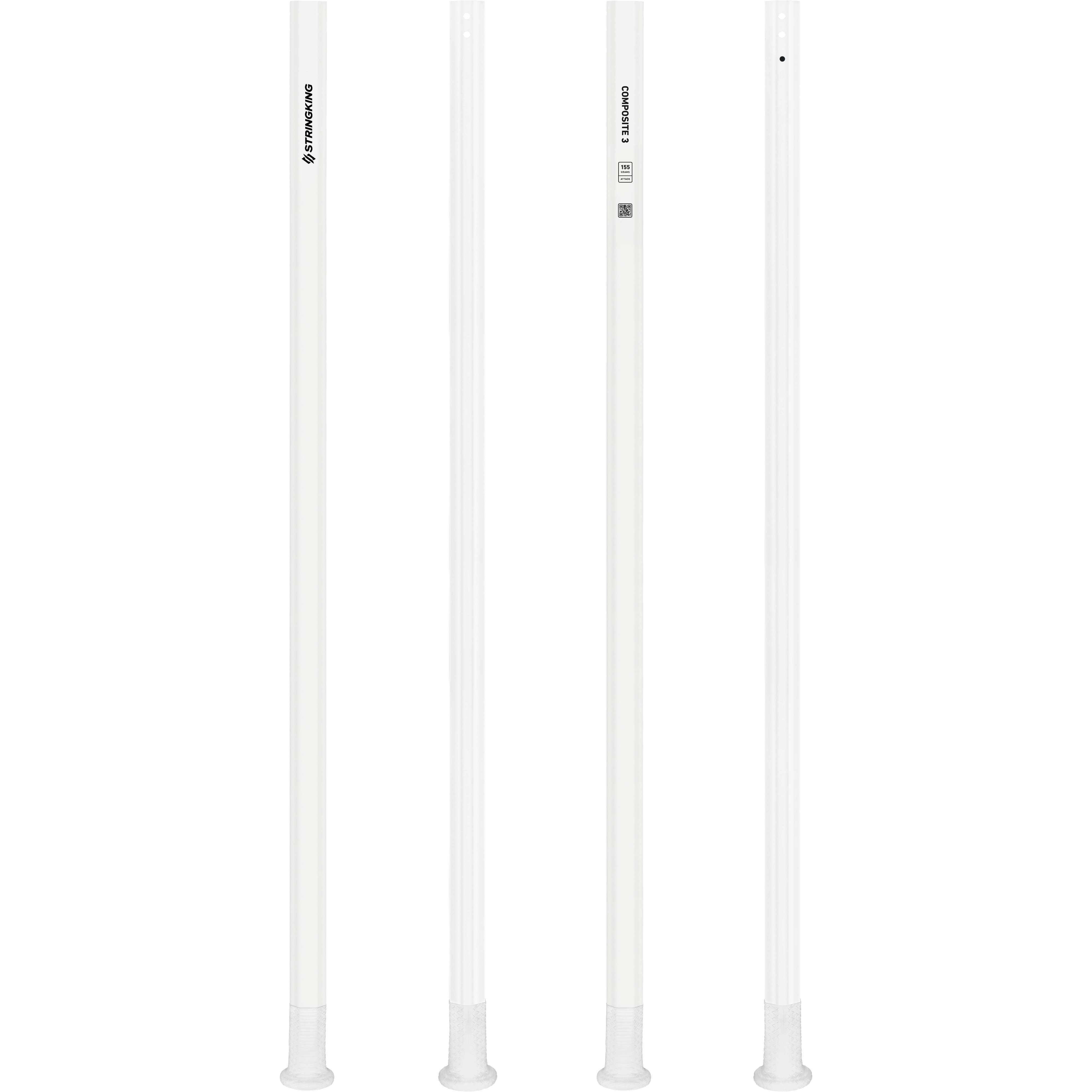 StringKing Composite 3 Lacrosse Shaft