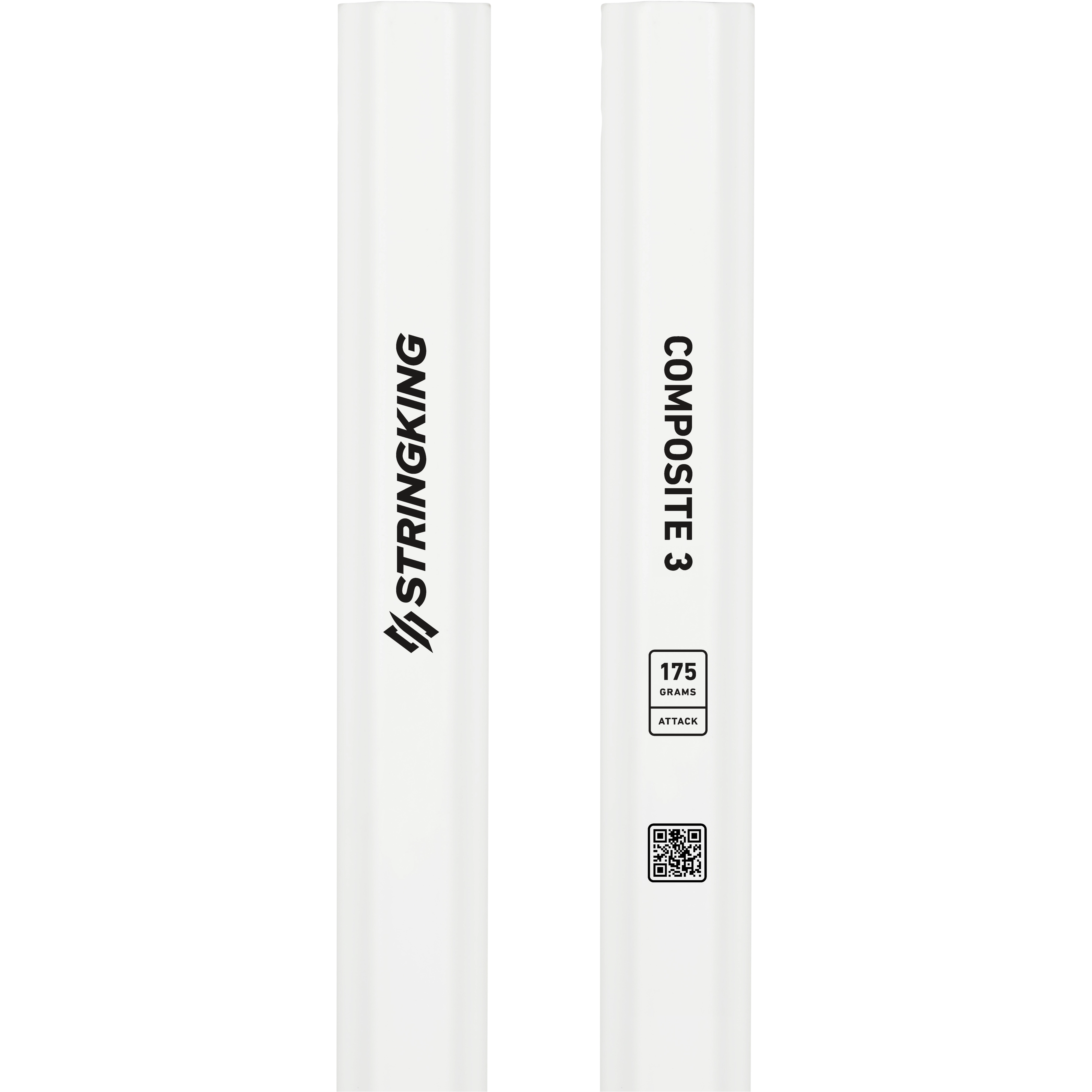 StringKing Composite 3 Lacrosse Shaft