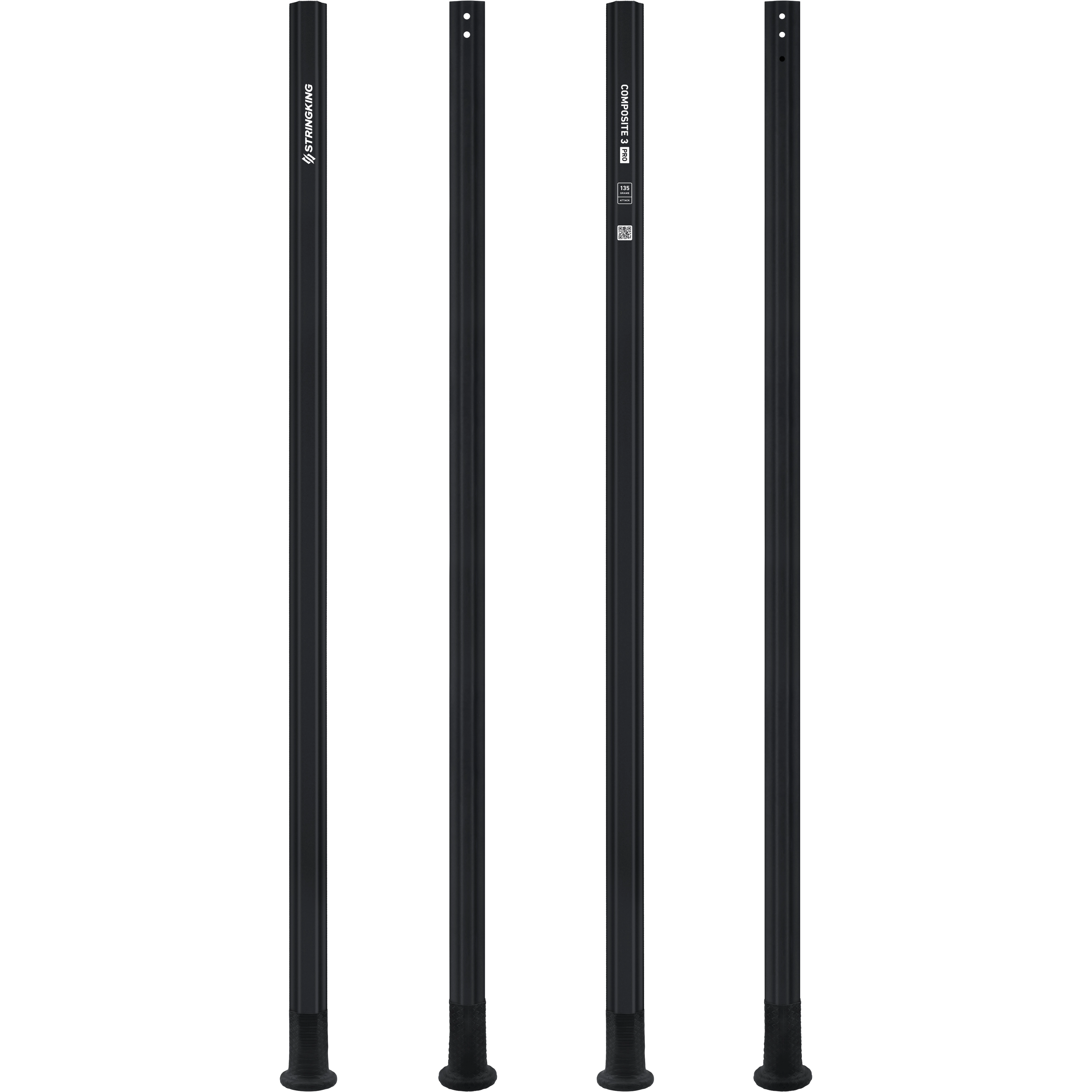StringKing Composite 3 Pro Lacrosse Shaft