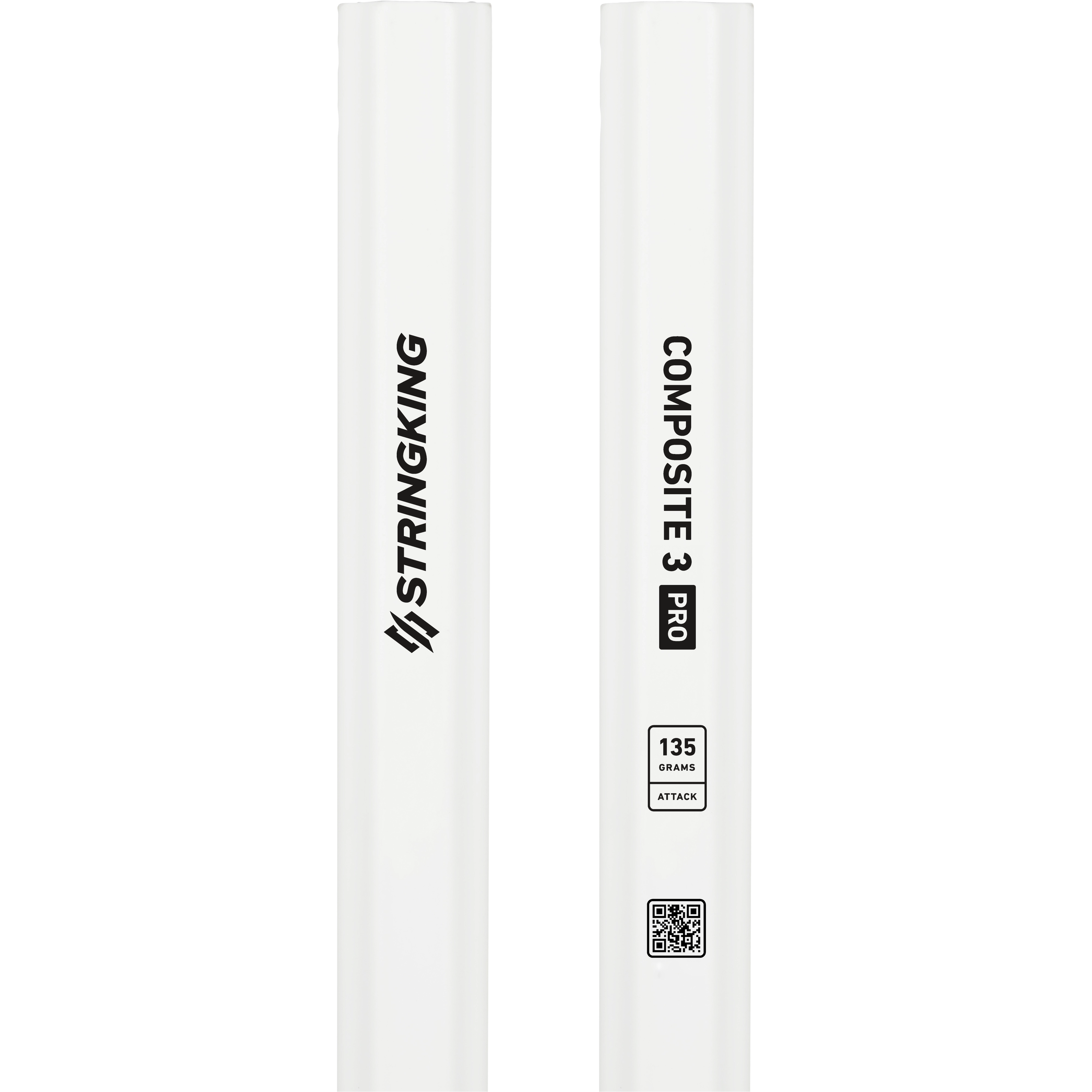 StringKing Composite 3 Pro Lacrosse Shaft