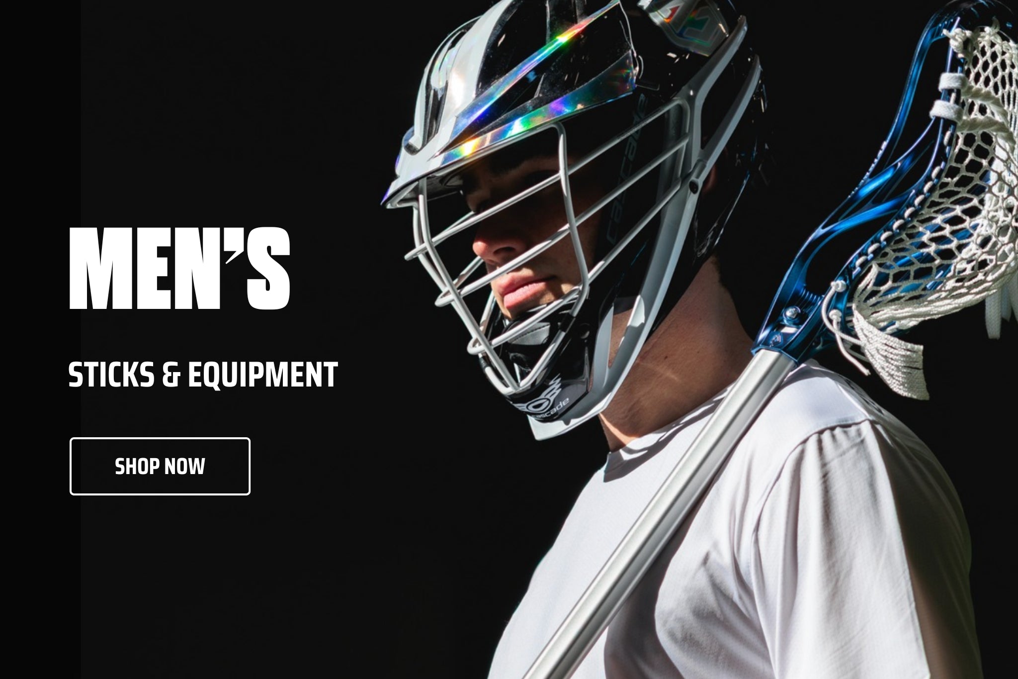 Lax.com | One Stop Shop for Lacrosse