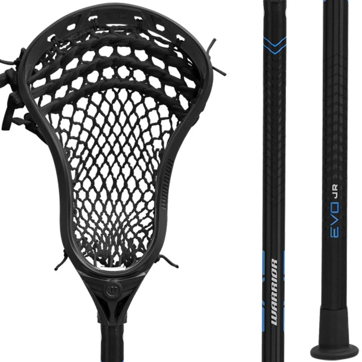 Warrior Evo Jr. Complete Stick