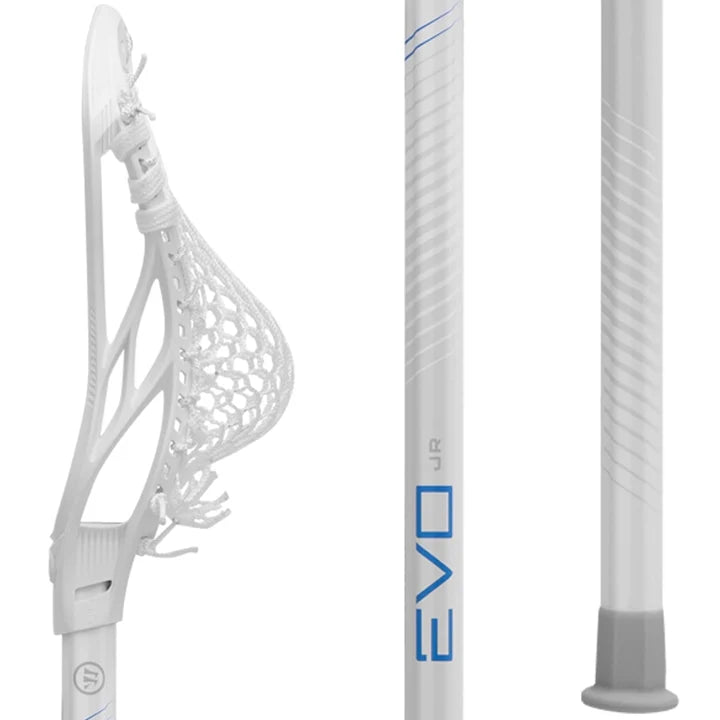 Warrior Evo Jr. Complete Stick