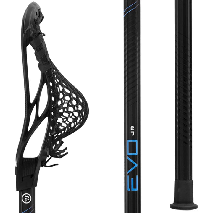 Warrior Evo Jr. Complete Stick