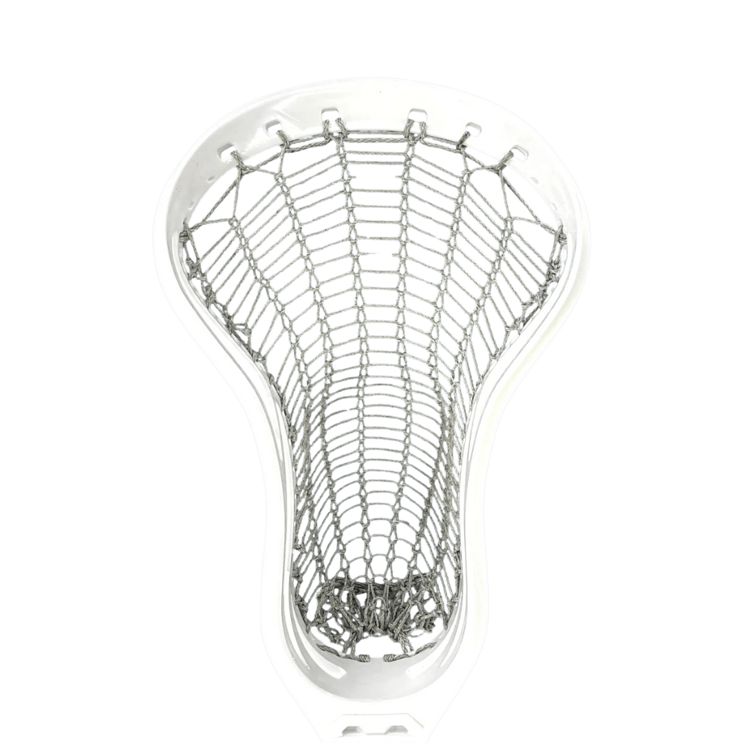 Armor Mesh Pegasus Mesh - Steel Men's Stringing Supplies Lax.com