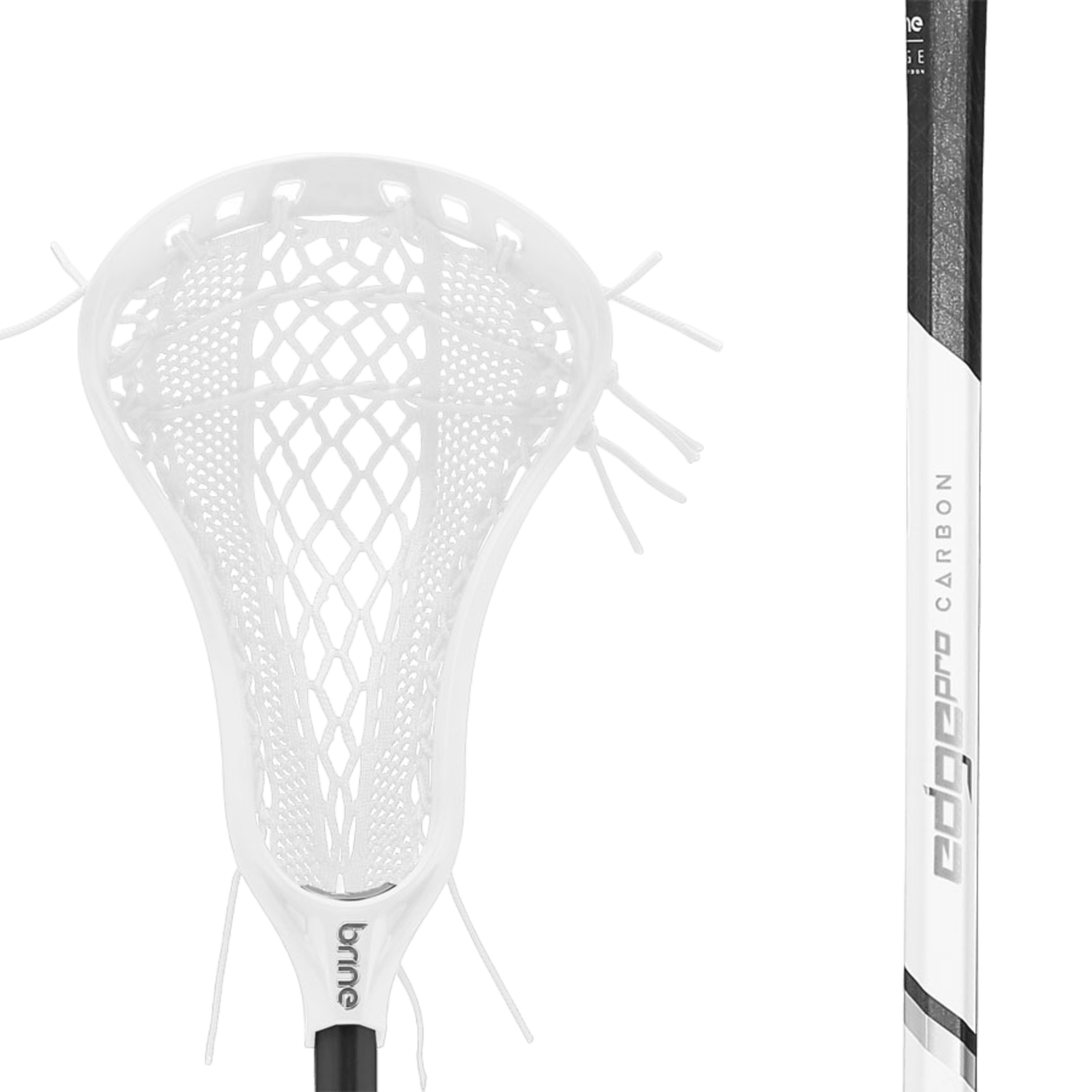 Brine Edge Pro Complete Stick with Edge Pro Carbon Shaft