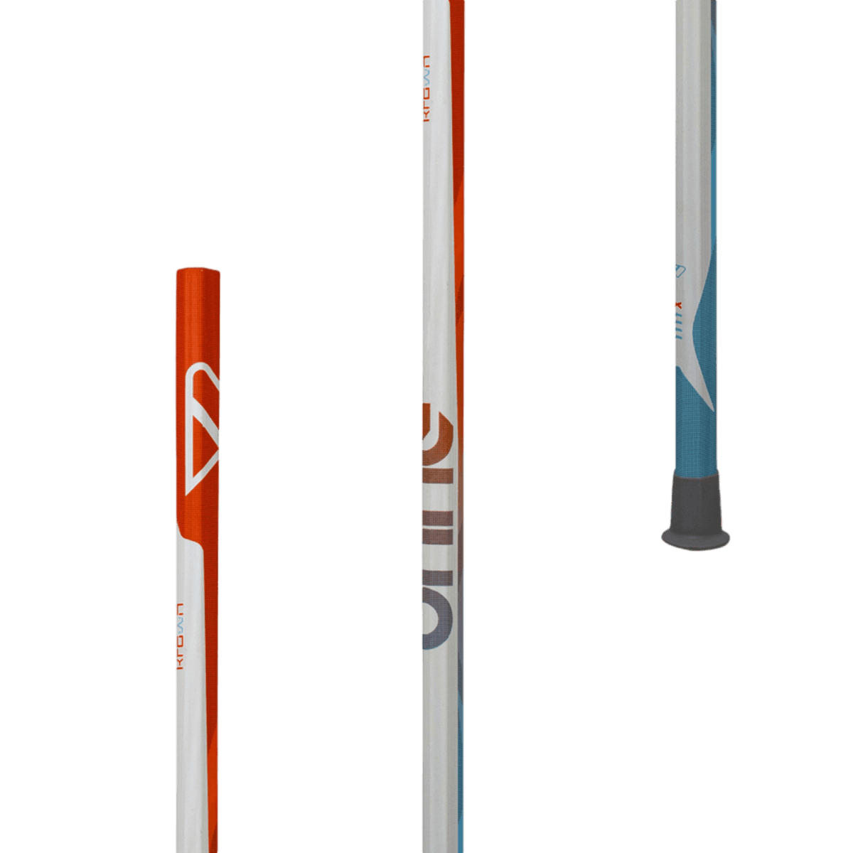 Brine Krown Shafts Fire and Ice LE Lacrosse Shafts | Free Shipping