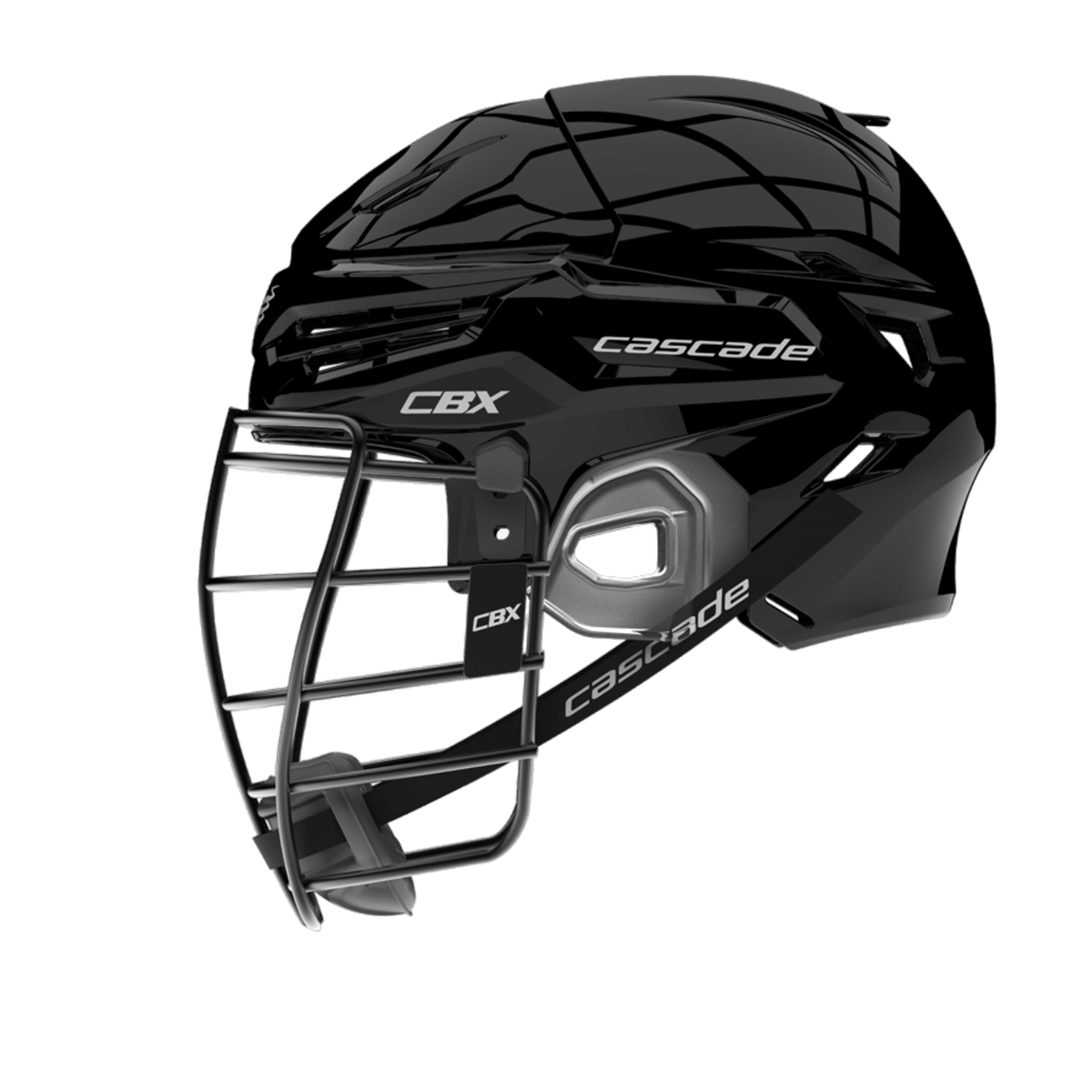 Cascade CBX Box Lacrosse Helmets | Free Shipping Over $99*