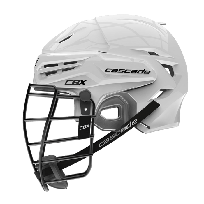 Cascade CBX Box Lacrosse Helmets | Free Shipping Over $99*