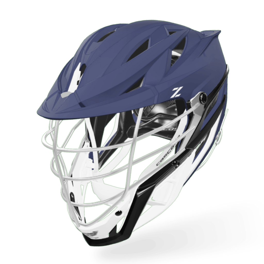 Lacrosse Helmets | Free Shipping & Lowest Price Guarantee