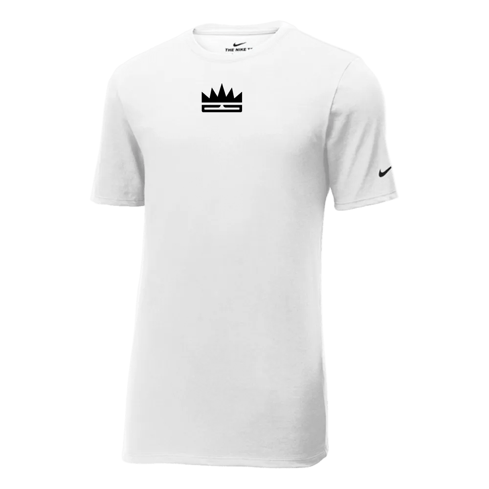 CJ Kirst T-Shirt Apparel Tops White Lax.com