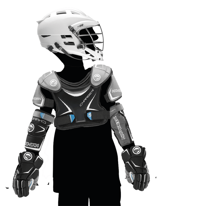 Create your own Boys Beginner Equipment Set