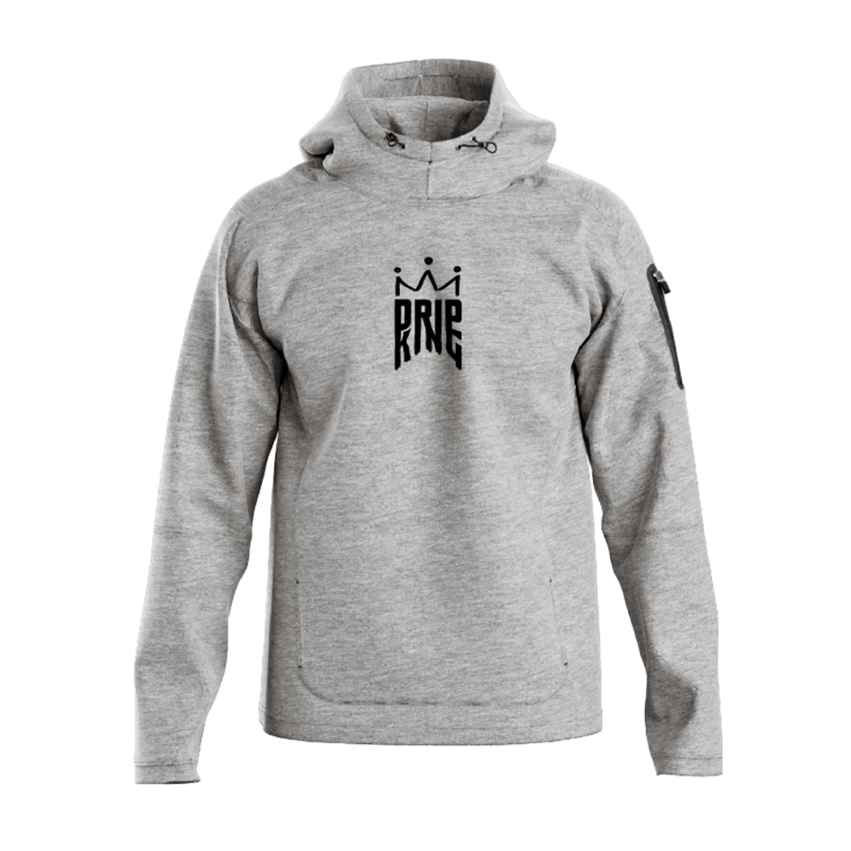 Drip King Revive Hoodie Lacrosse Free Shipping Over 99
