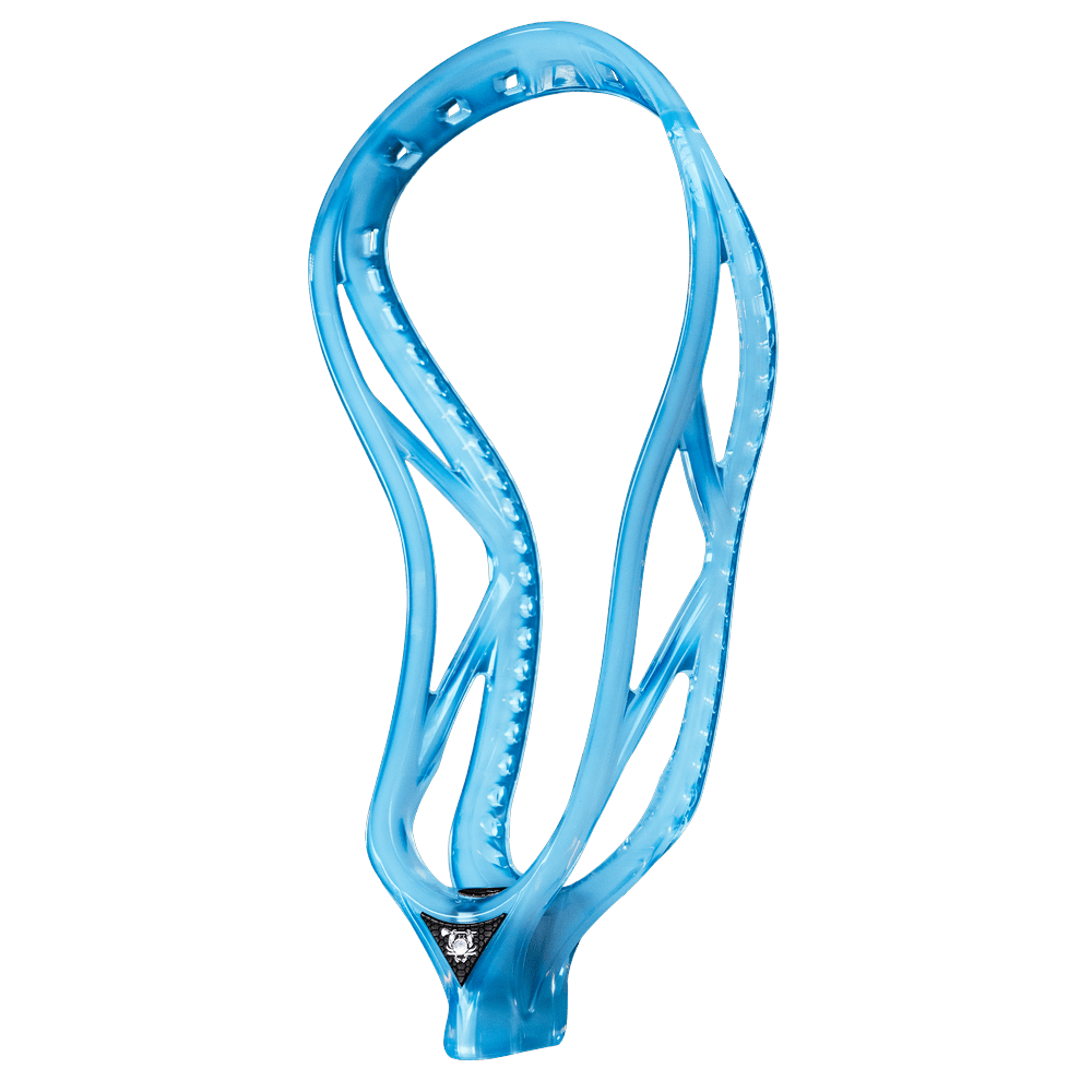 ECD Atom Lacrosse Head Men's Head Frost Lax.com