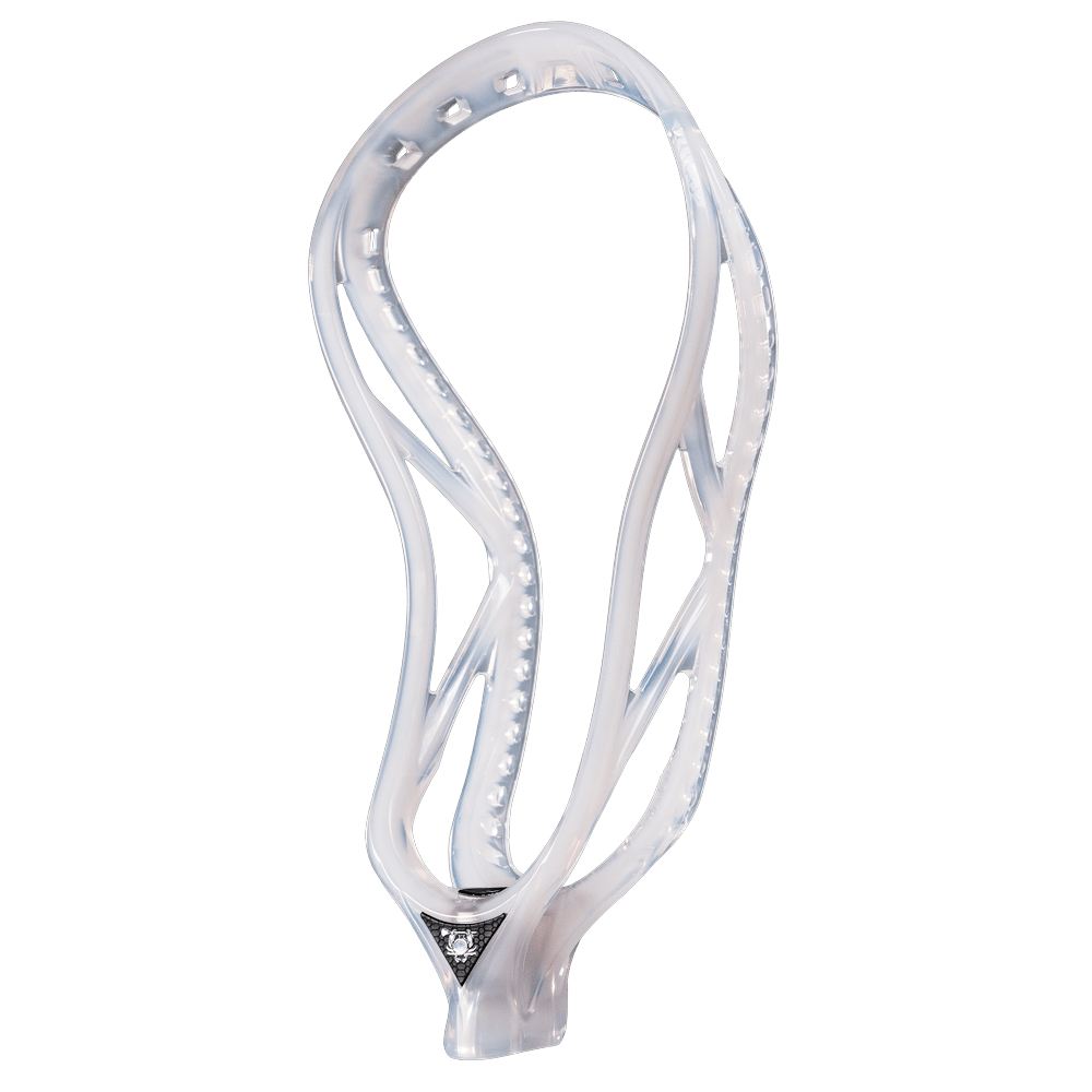 ECD Atom Lacrosse Head Men's Head Ghost Lax.com
