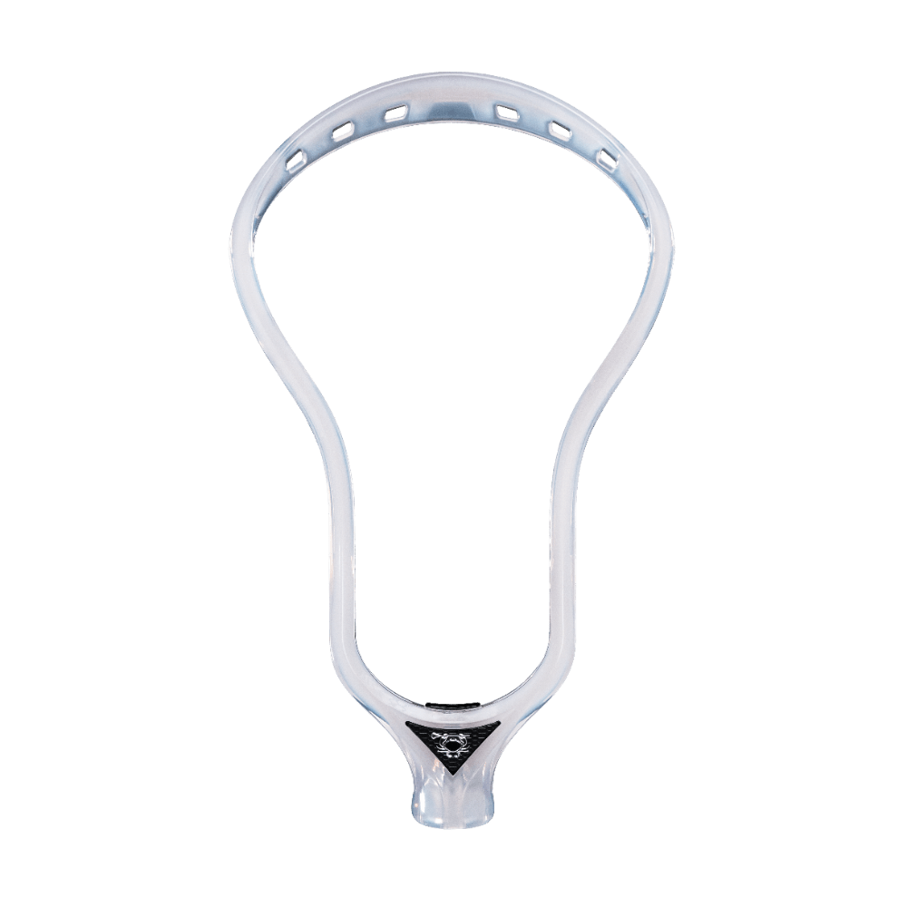 ECD Atom Lacrosse Head Men's Head Ghost Lax.com