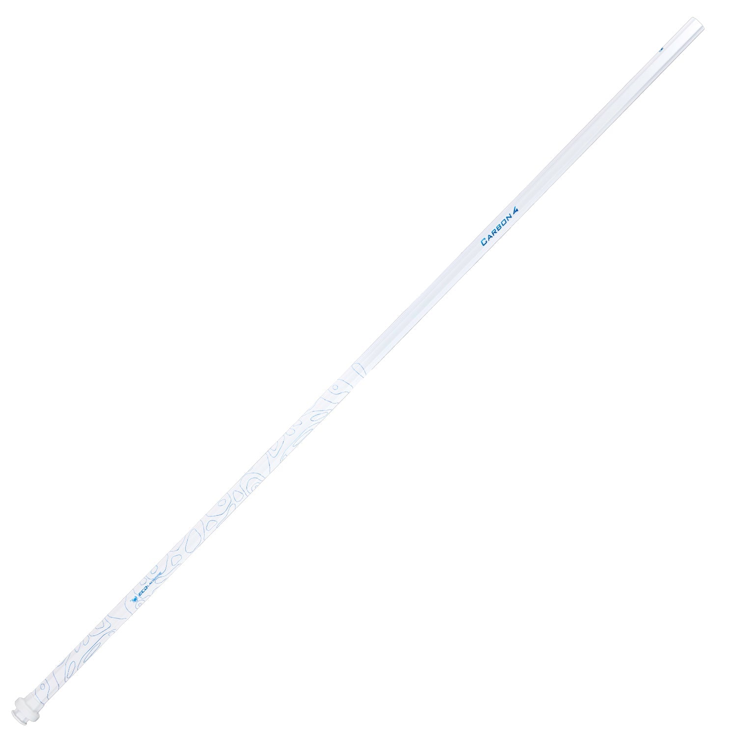 ECD Carbon 4.0 Lacrosse Shaft Men's Shaft Signature LE Lax.com