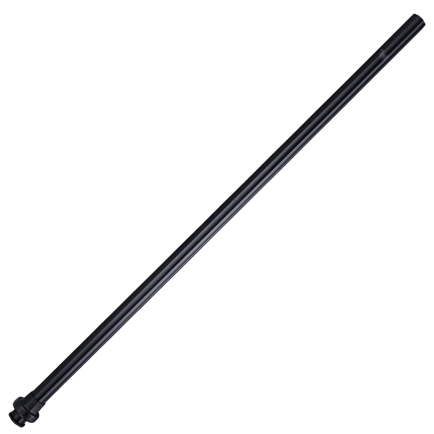 ECD Carbon 4.0 Lacrosse Shaft Men's Shaft White Lax.com