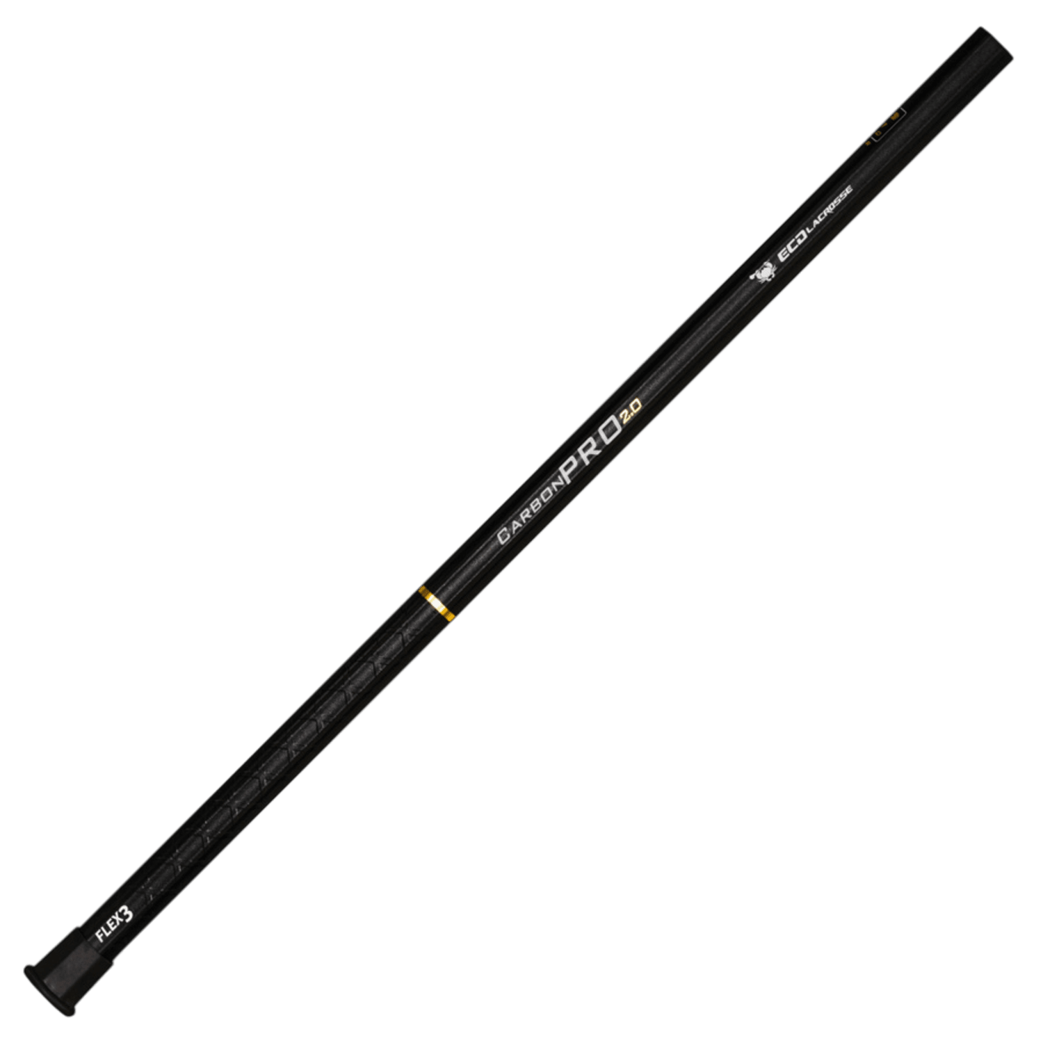 ECD Carbon Pro 2.0 - Power-30 Inch Lacrosse Shafts | Free Shipping 